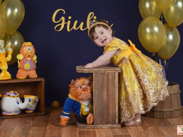 Smash the Cake de Giulia |Smash The Cake|