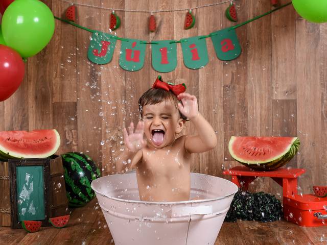 Smash The Fruit de Júlia |Smash The Fruit|