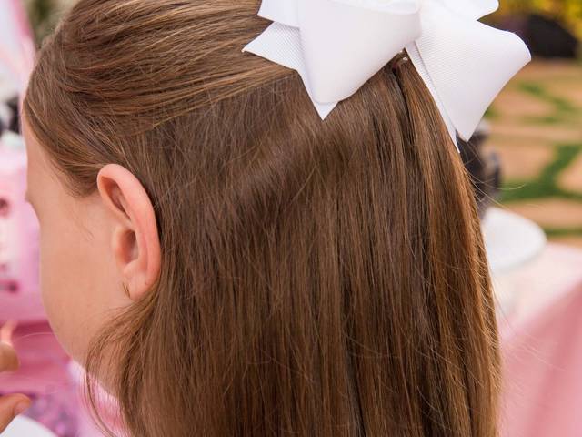 Festas de Maria Helena faz 6 anos