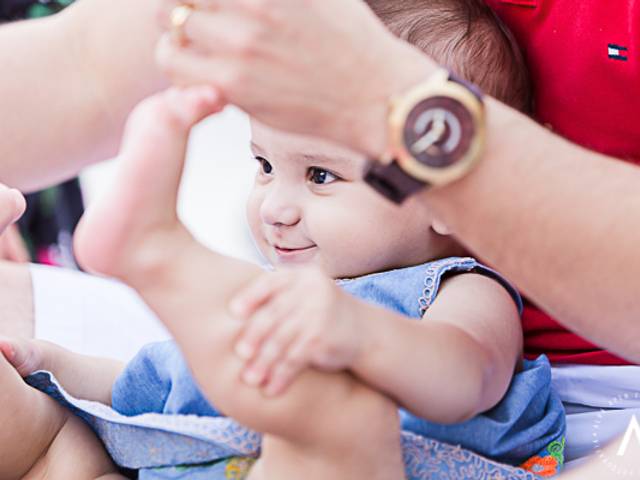 Festas de Manú faz 1