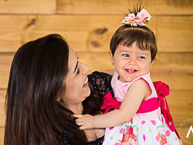 Festas de Manu faz 1