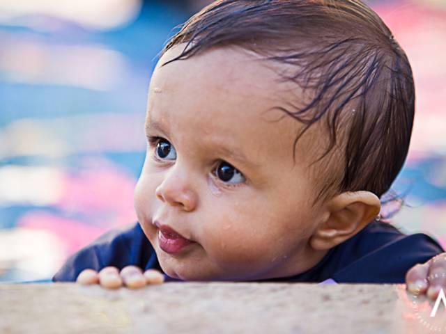 Festas de Dudu faz 1