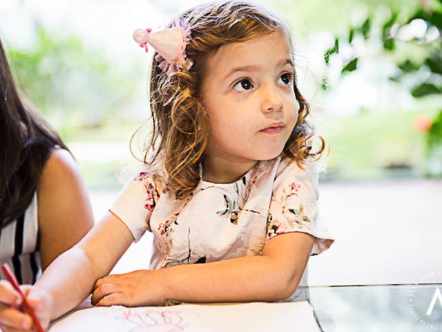 Festas de Aniverchário Nina e Cadu