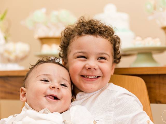 Batizado de Batizado // Iago Caetano