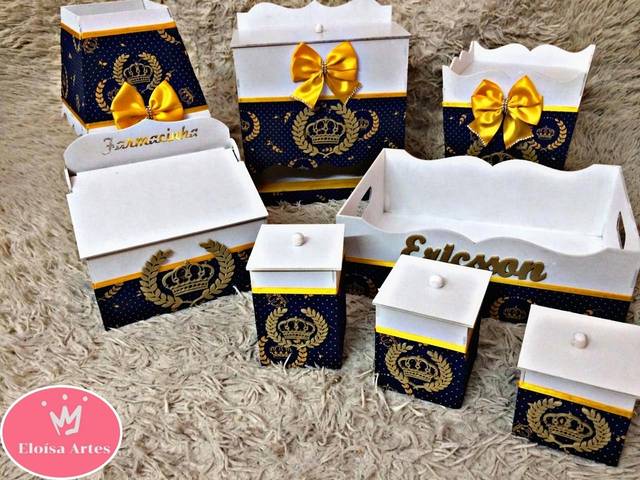 PRODUTO PARA BEBE de KIT HIGIENE