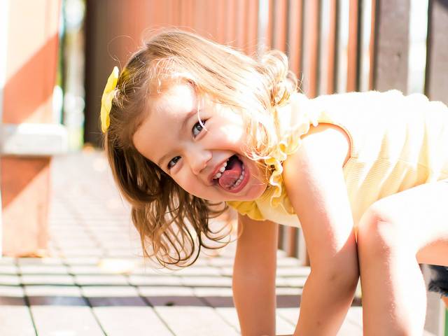 Aniversário Infantil de Aniversário Infantil em Blumenau - Lara 2 anos