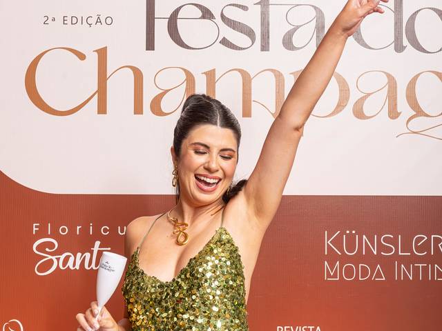 Eventos diversos de Cobertura fotográfica de evento: Festa da Champagne em Indaial