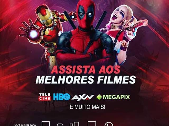 Internet vivo chip de Conexão VPN ILIMITADA