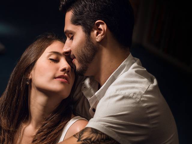 PRÉ WEDDING de Carol ♥ Rafa