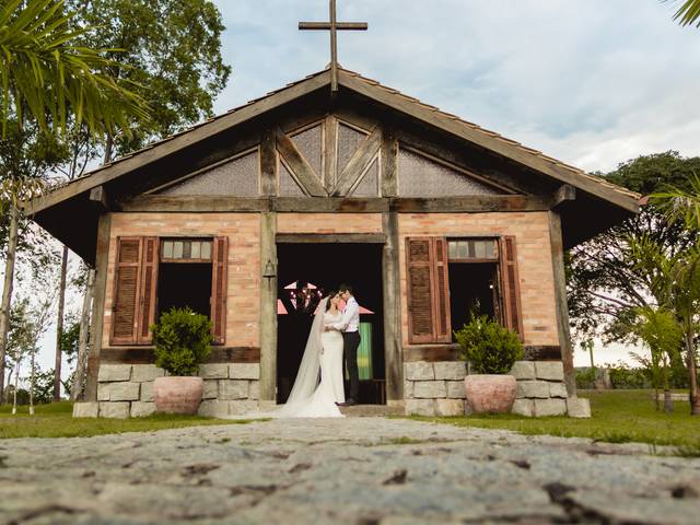 ELOPEMENT de Damaris ♥ Gui