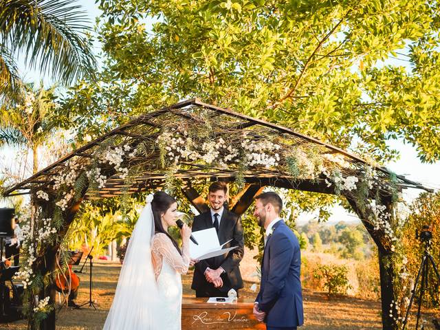 CASAMENTOS de Michele ♥ Igor