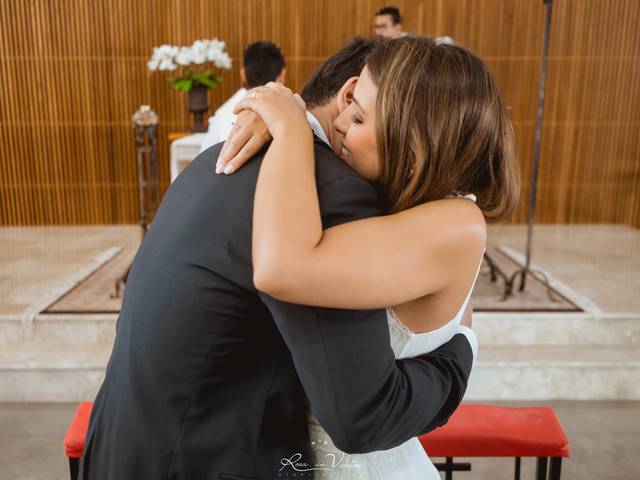 CIVIL de Gabi ♥ Tiago