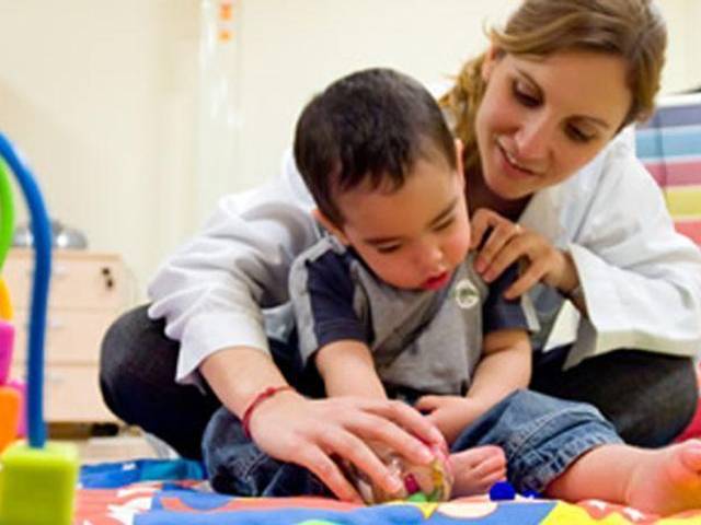 Terapia Ocupacional de Terapia Ocupacional