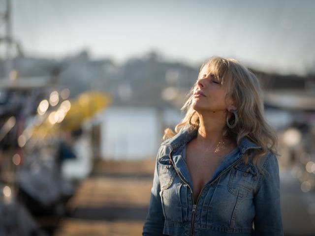 Ensaio feminino de FATIMA NEHM