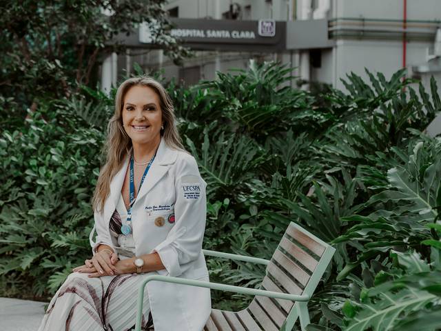 ENSAIO CORPORATIVO de ENSAIO FONOAUDIÓLOGA - Ensaio corporativo da fono Mauricéia