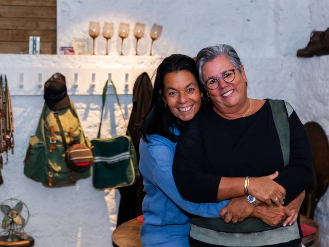 ANIVERSÁRIO SURPRESA de FESTA SURPRESA PARA A MARTA!!!