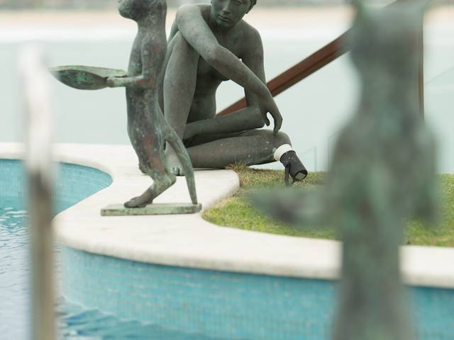 Casamento de Camila & Juliano