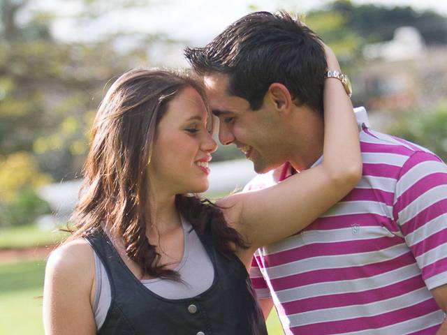 Pré Wedding de Raissa & Renan