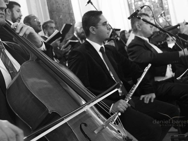 Casamento de Dani & Flavio