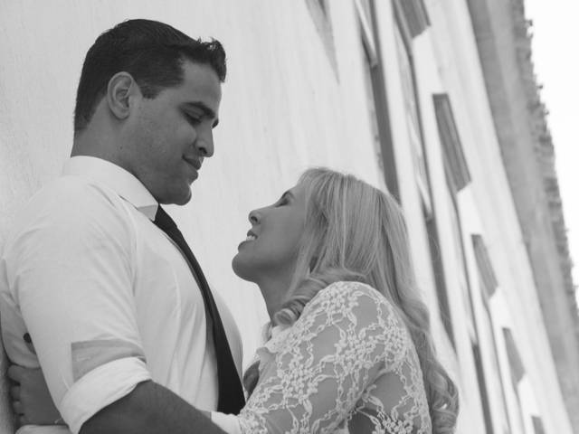 Pré Wedding de Danie e Márcio