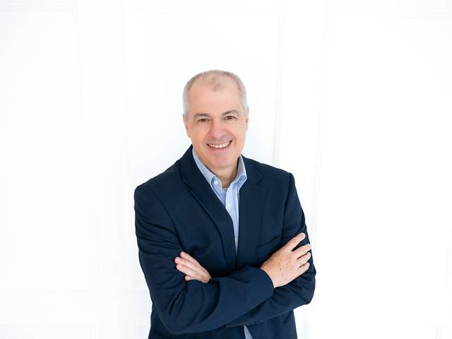 MARCA PESSOAL de MARCA PESSOAL ROMULO