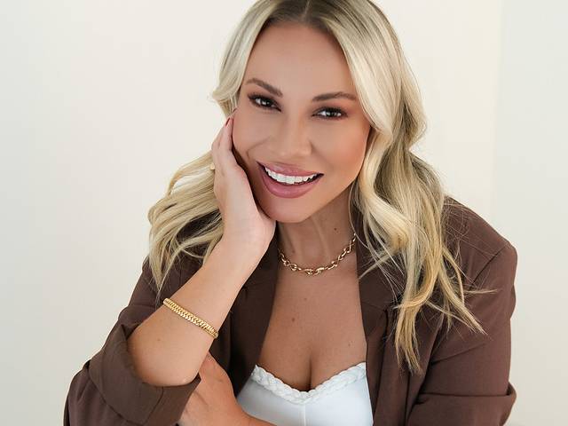 MARCA PESSOAL de ENSAIO DE MARCA PESSOAL SUZAN 