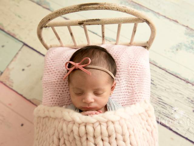 NEWBORN de ENSAIO NEWBORN MAJU