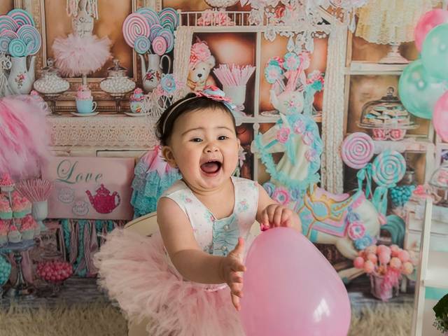 ACOMPANHAMENTO de ENSAIO 1 ANO ELOAH