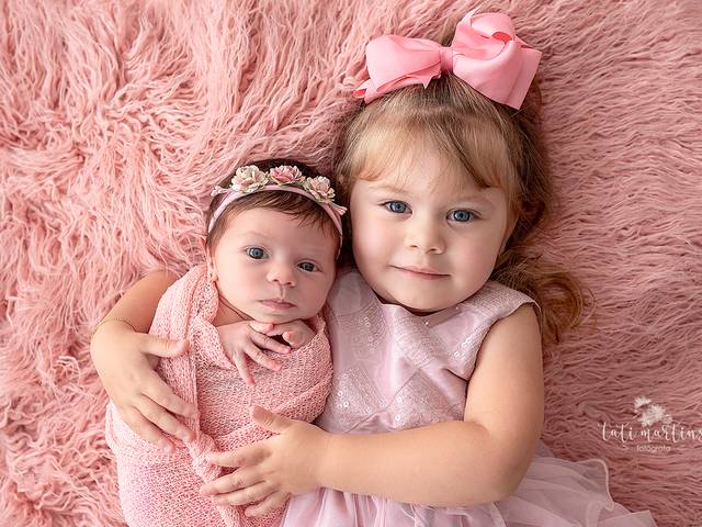 ACOMPANHAMENTO de Acompanhamento Beatriz - 1 mês