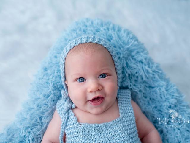 ACOMPANHAMENTO de Miguel 3 Meses