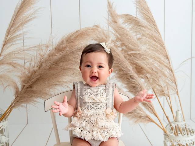 ACOMPANHAMENTO de Martina 9 Meses - Acompanhamento