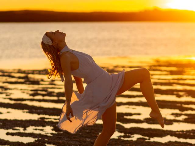 Retrato femenino  de Nina