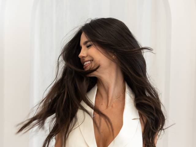 Marca Personal de Rafaela