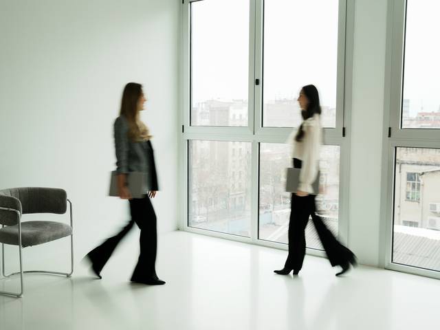 Marca Personal de ISOLA agency