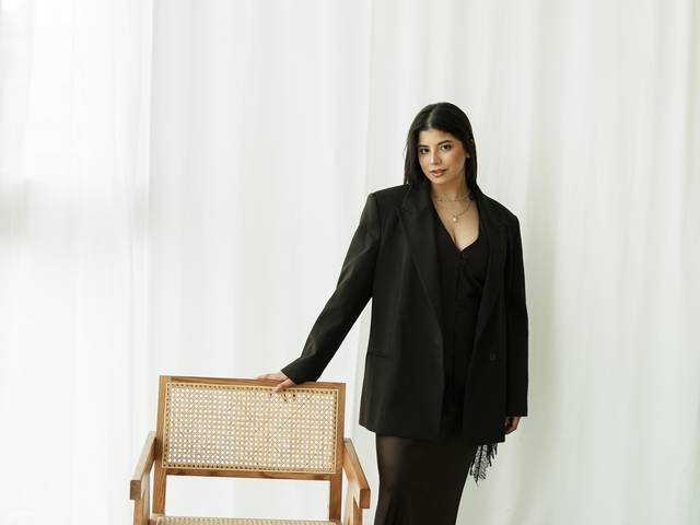 Marca Personal de Jessica