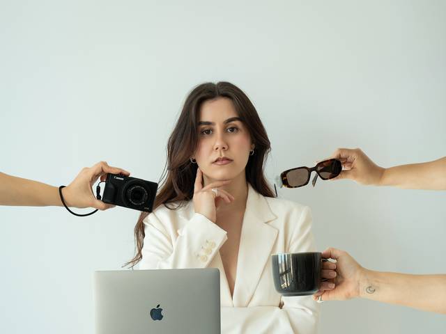 Marca Personal de Andreea