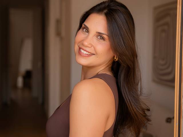 Marca Personal de Paula