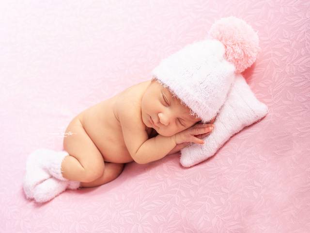 Newborn de Newborn Maria Luisa