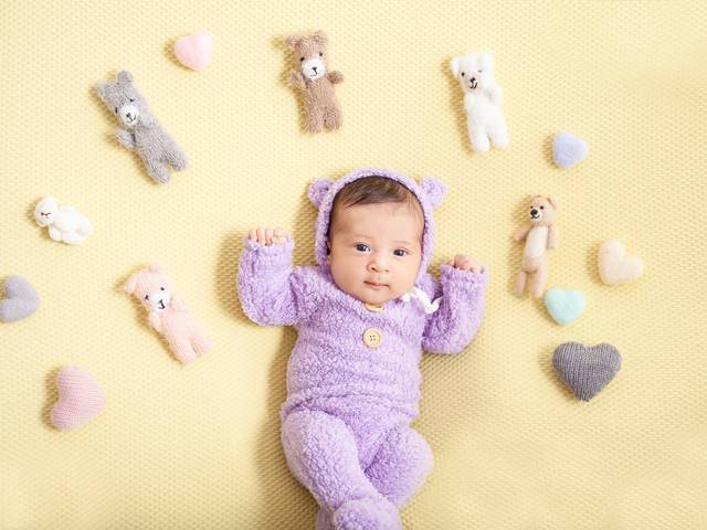 Newborn de Newborn Lais