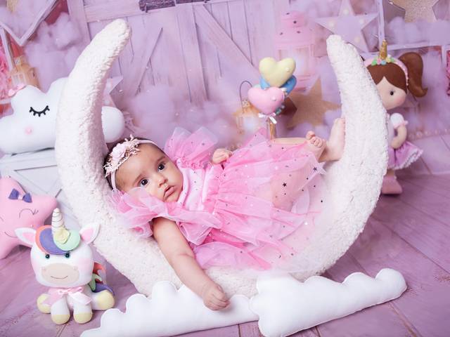 Acompanhamento Mensal de Acompanhamento Mensal Mariana 3 meses