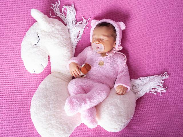 Acompanhamento Mensal de Acompanhamento mensal 1 mes Isabella