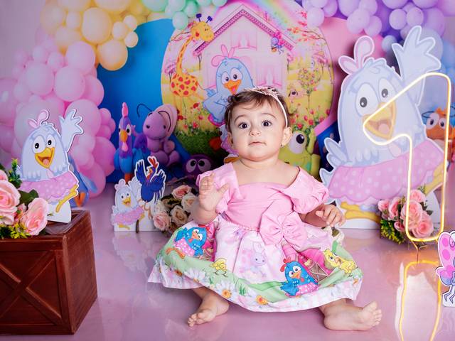 Smash the Cake  de Smash the Cake Maria Luiza