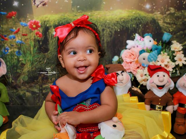 Acompanhamento Mensal de Acompanhamento mensal Lorena 9 meses