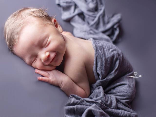 Newborn de Newborn Francisco 