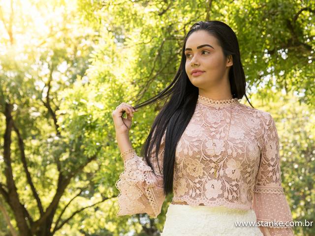 Aniversarios de Andressa
