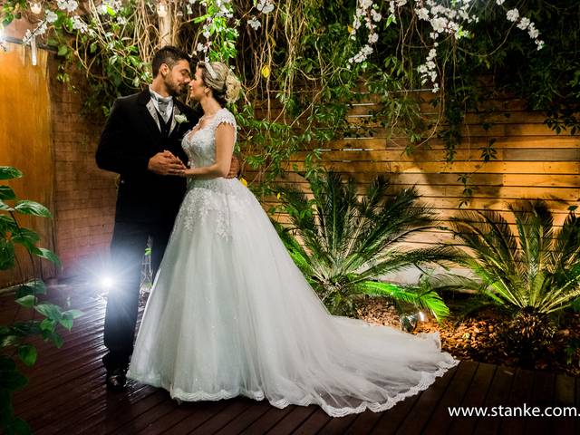 Casamentos de Casamento Gabriela e Sérgio