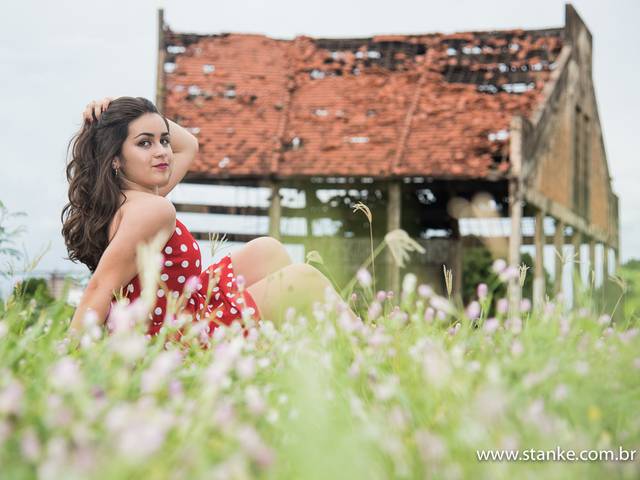 Aniversarios de Júlia 15 Anos | Rotunda - Campo Grande-MS