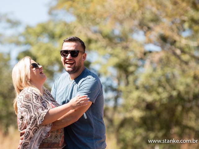 Ensaios de Priscila e Igor | Pré-wedding