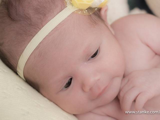 Gestante/Newborn de Newborn Lorena 23 dias