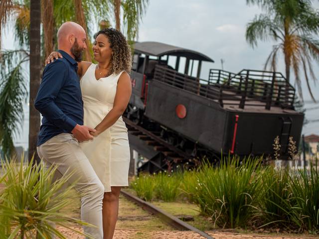 Casamentos de Rosy e Alvaro | Campo Grande-MS
